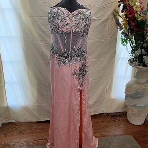 Stunning Sexy Prom or Party Dress